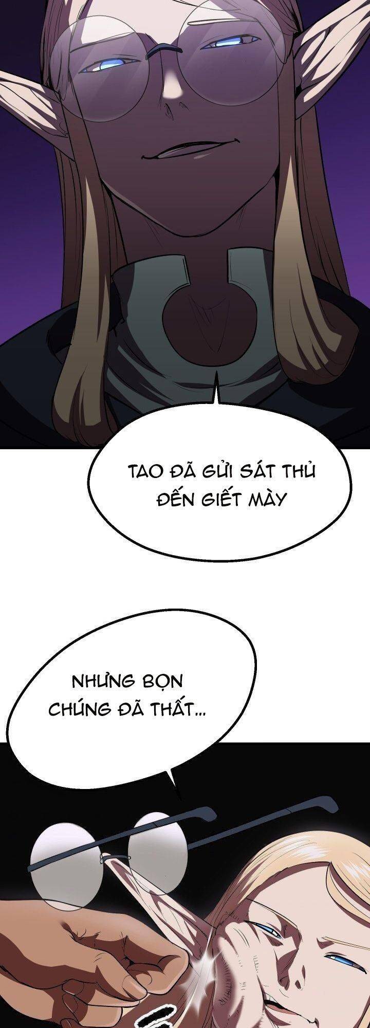 Anh Hùng Mạnh Nhất? Ta Không Làm Lâu Rồi! Chap 93 - Next Chap 94