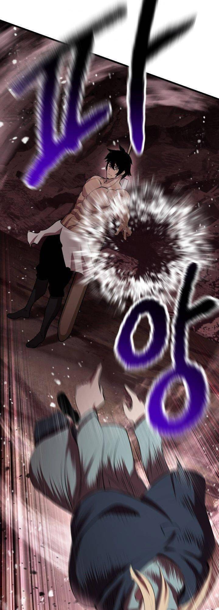 Anh Hùng Mạnh Nhất? Ta Không Làm Lâu Rồi! Chap 93 - Next Chap 94