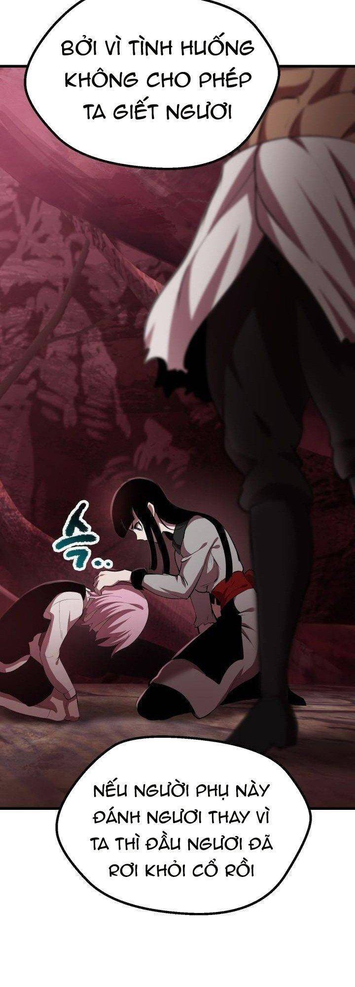 Anh Hùng Mạnh Nhất? Ta Không Làm Lâu Rồi! Chap 93 - Next Chap 94