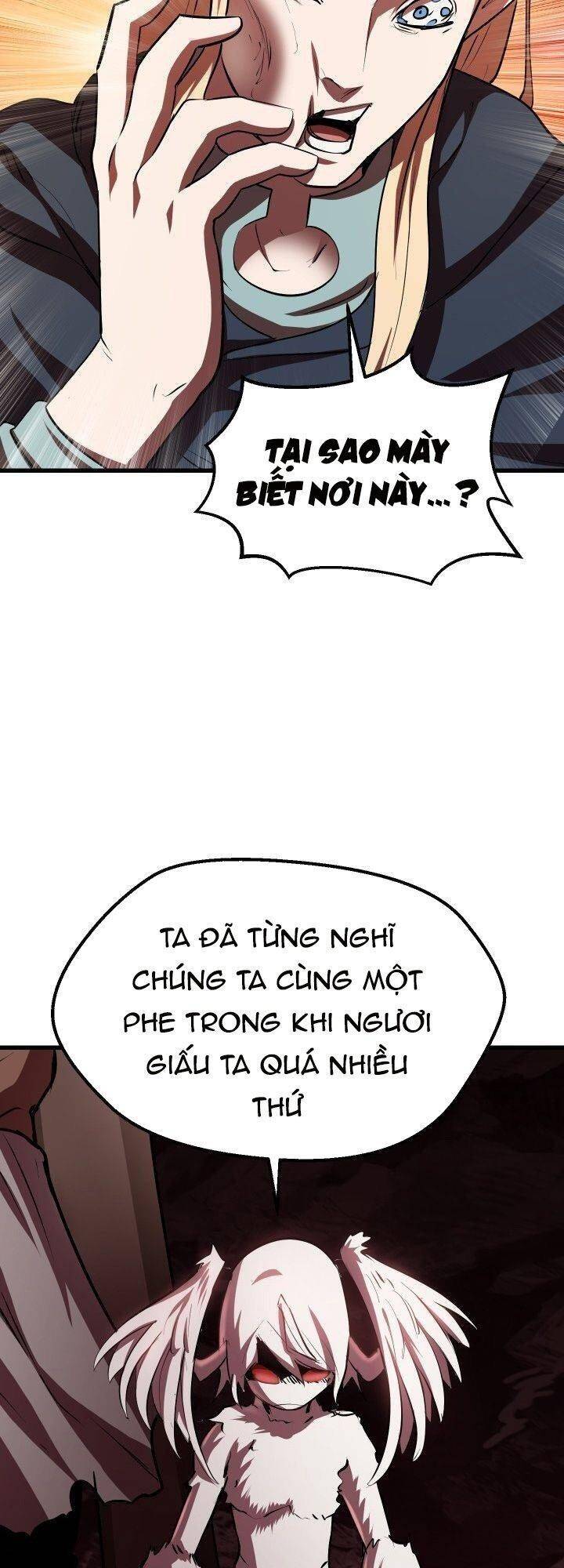 Anh Hùng Mạnh Nhất? Ta Không Làm Lâu Rồi! Chap 93 - Next Chap 94