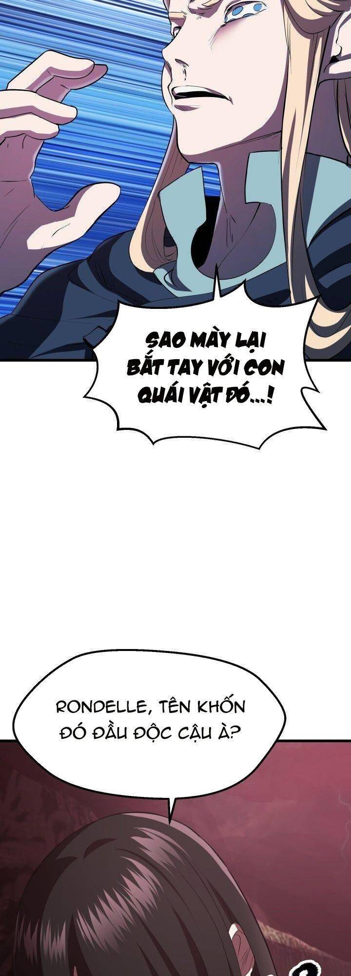 Anh Hùng Mạnh Nhất? Ta Không Làm Lâu Rồi! Chap 93 - Next Chap 94
