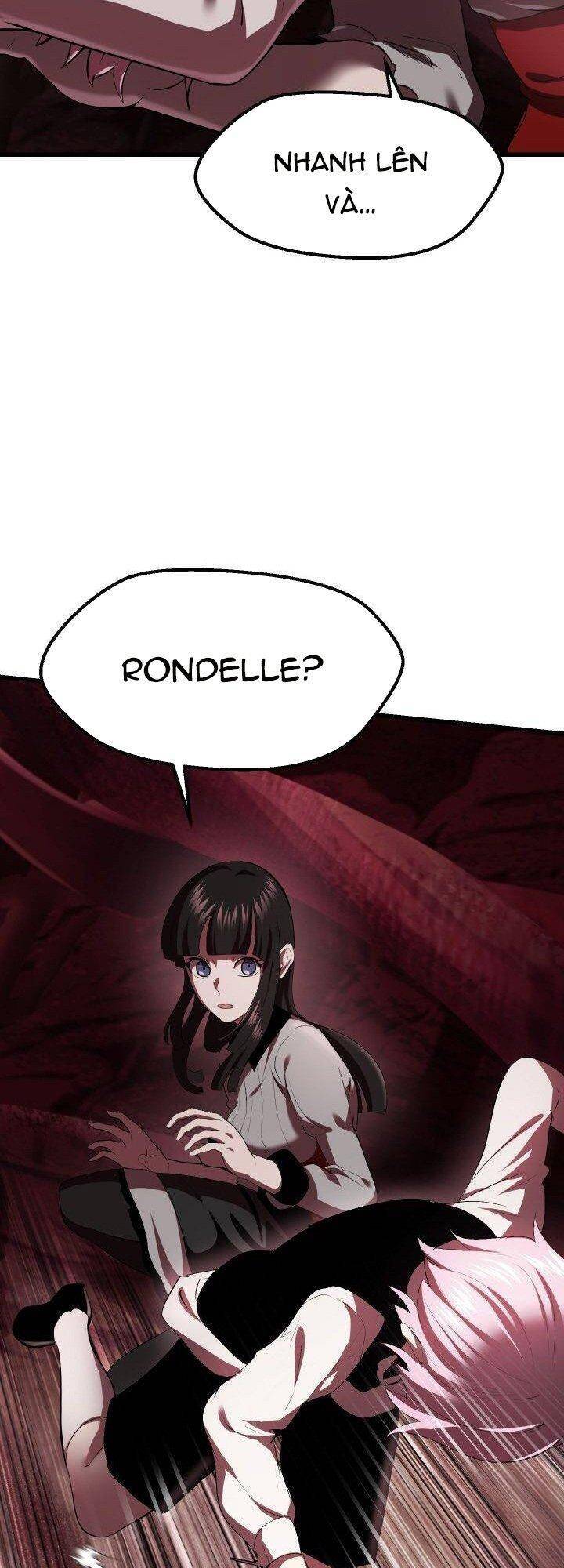 Anh Hùng Mạnh Nhất? Ta Không Làm Lâu Rồi! Chap 93 - Next Chap 94
