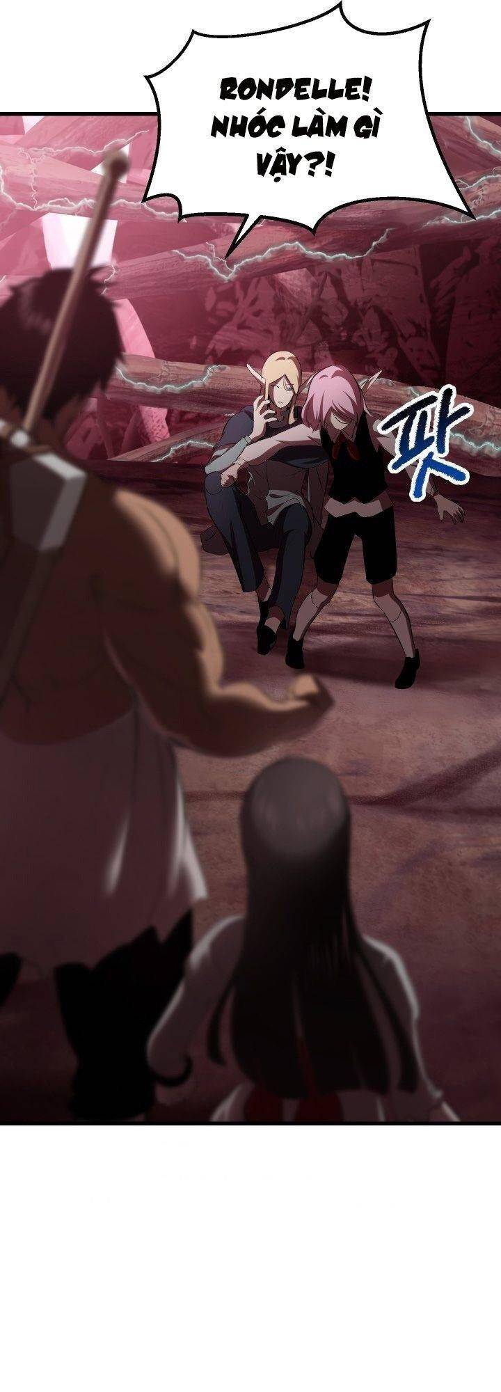 Anh Hùng Mạnh Nhất? Ta Không Làm Lâu Rồi! Chap 93 - Next Chap 94