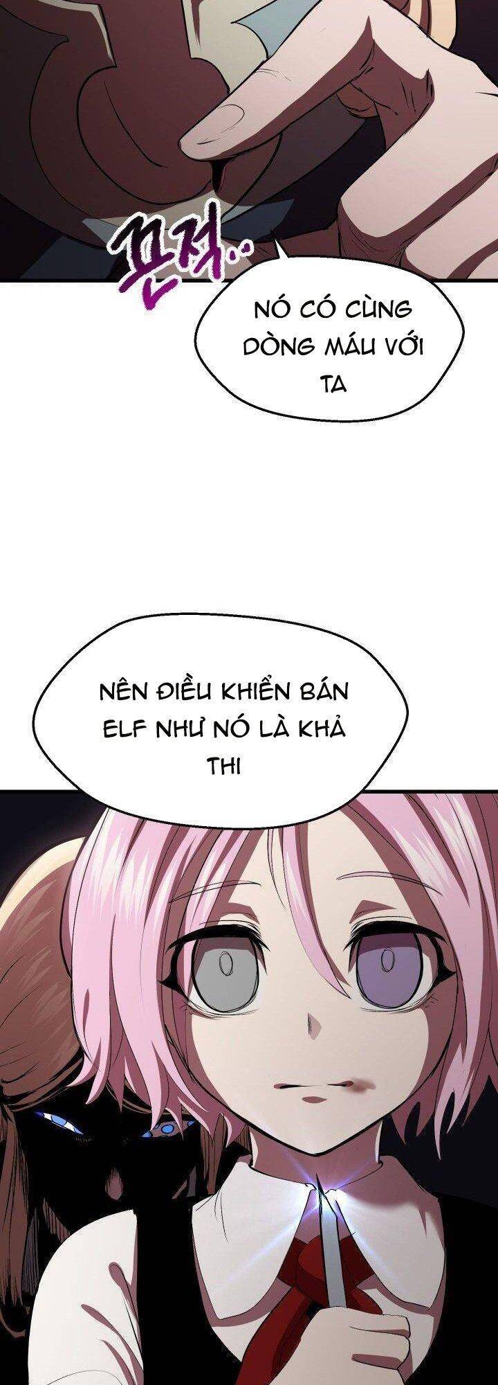 Anh Hùng Mạnh Nhất? Ta Không Làm Lâu Rồi! Chap 93 - Next Chap 94