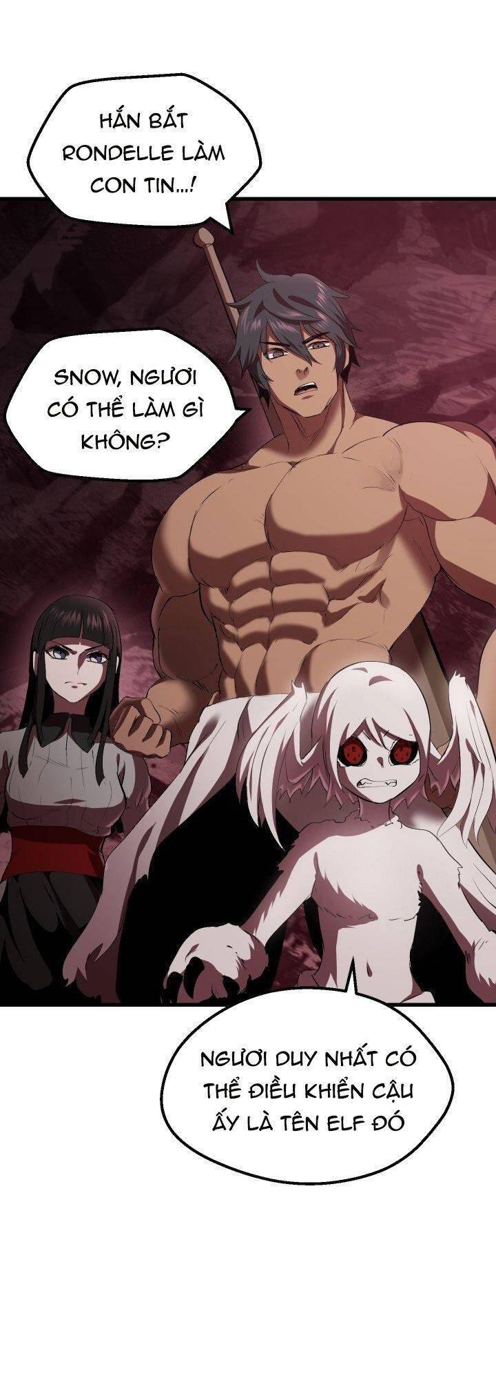 Anh Hùng Mạnh Nhất? Ta Không Làm Lâu Rồi! Chap 93 - Next Chap 94