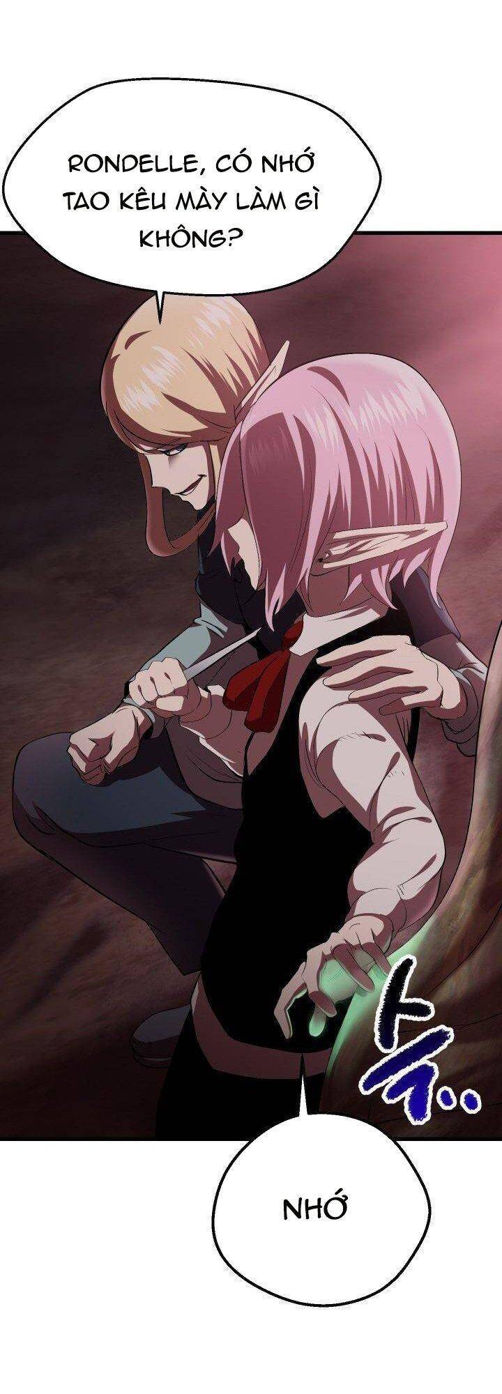 Anh Hùng Mạnh Nhất? Ta Không Làm Lâu Rồi! Chap 93 - Next Chap 94