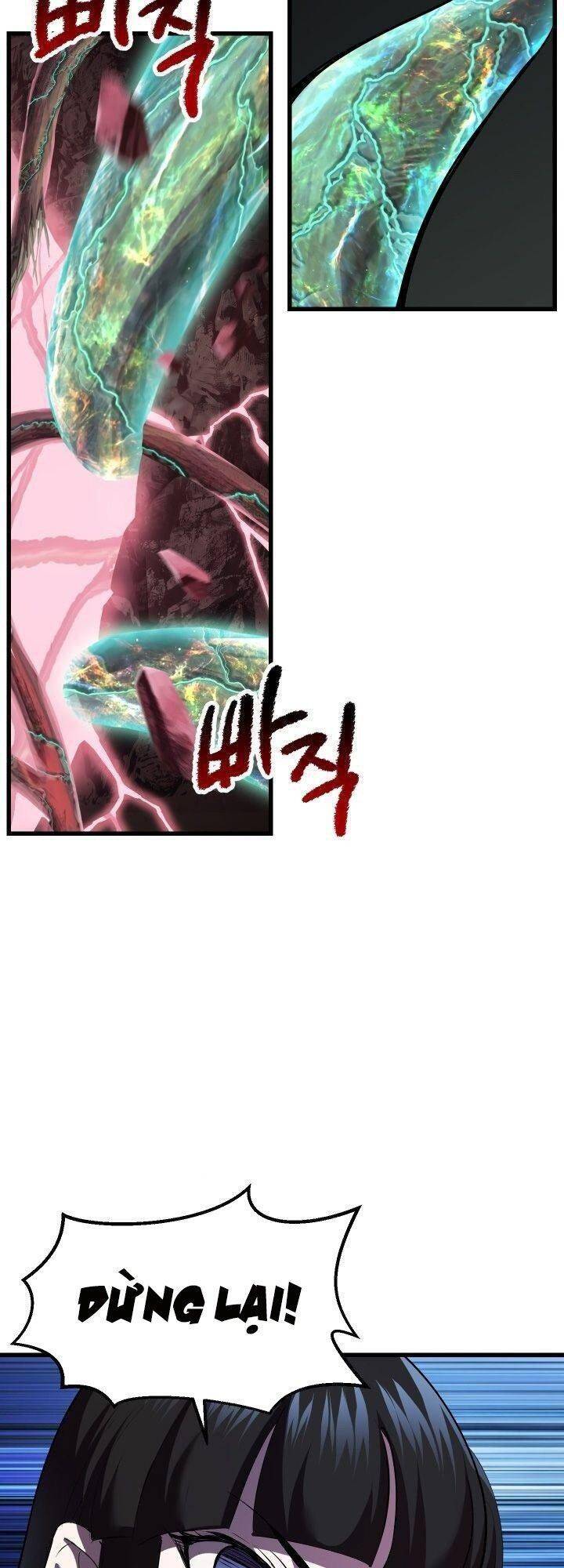 Anh Hùng Mạnh Nhất? Ta Không Làm Lâu Rồi! Chap 93 - Next Chap 94
