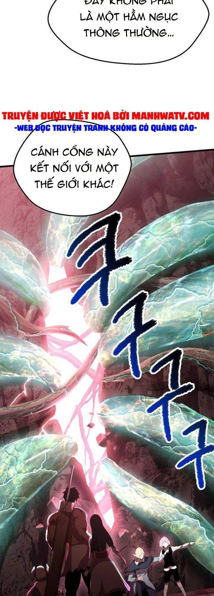 Anh Hùng Mạnh Nhất? Ta Không Làm Lâu Rồi! Chap 93 - Next Chap 94