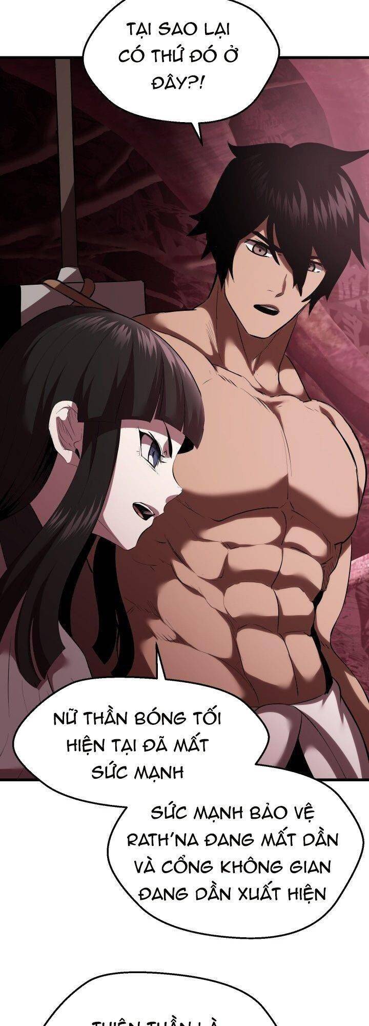 Anh Hùng Mạnh Nhất? Ta Không Làm Lâu Rồi! Chap 93 - Next Chap 94