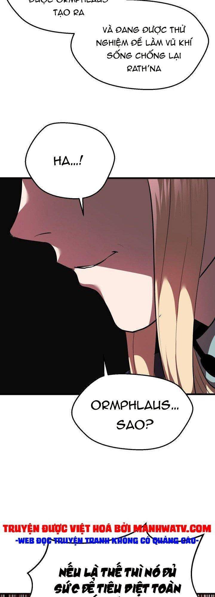 Anh Hùng Mạnh Nhất? Ta Không Làm Lâu Rồi! Chap 93 - Next Chap 94