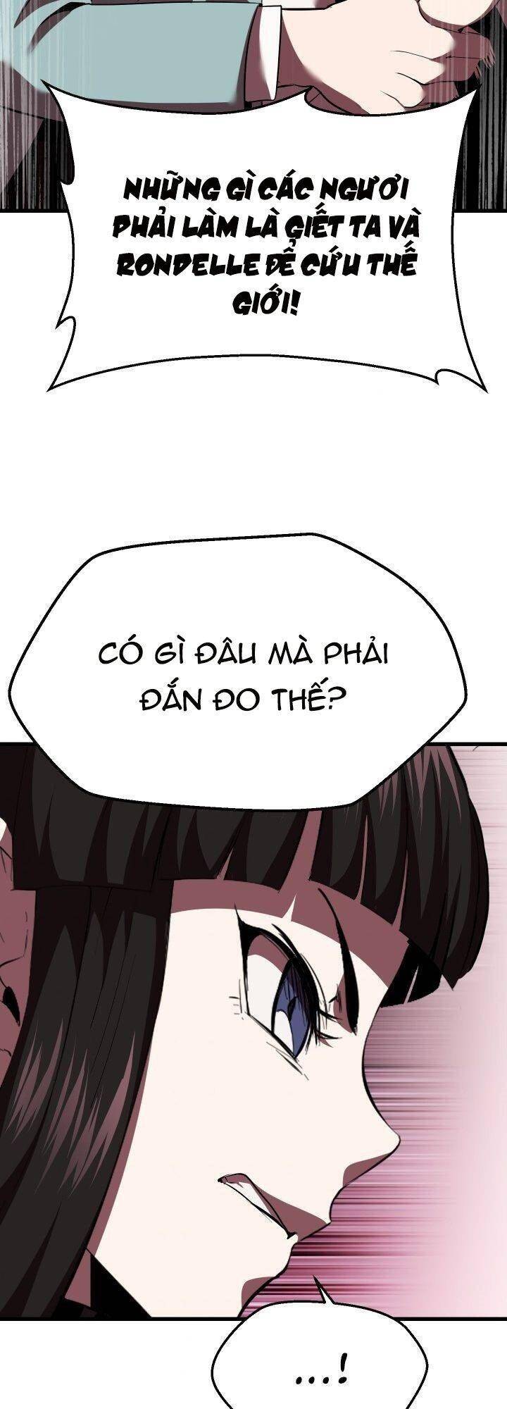 Anh Hùng Mạnh Nhất? Ta Không Làm Lâu Rồi! Chap 93 - Next Chap 94