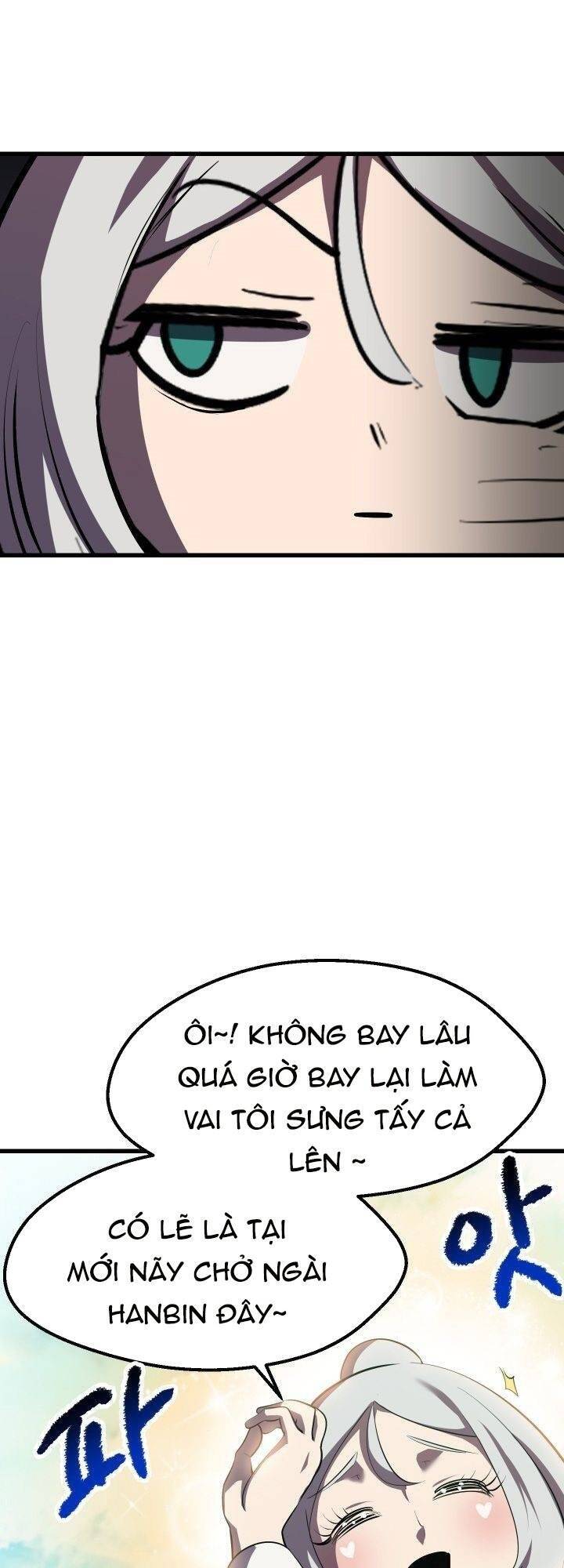 Anh Hùng Mạnh Nhất? Ta Không Làm Lâu Rồi! Chap 93 - Next Chap 94