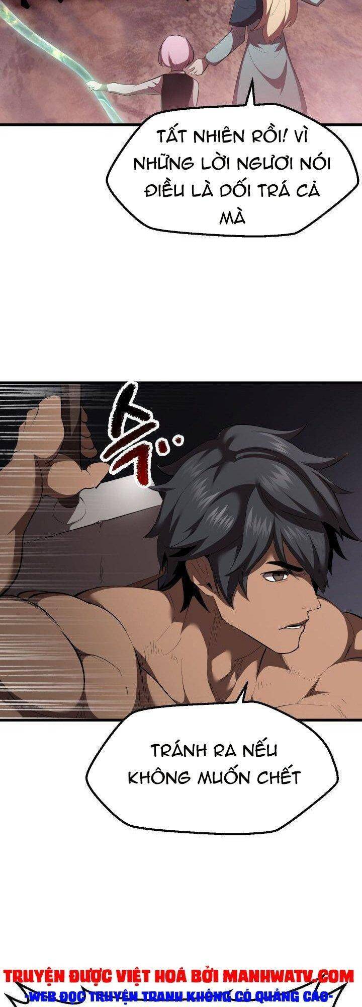 Anh Hùng Mạnh Nhất? Ta Không Làm Lâu Rồi! Chap 93 - Next Chap 94