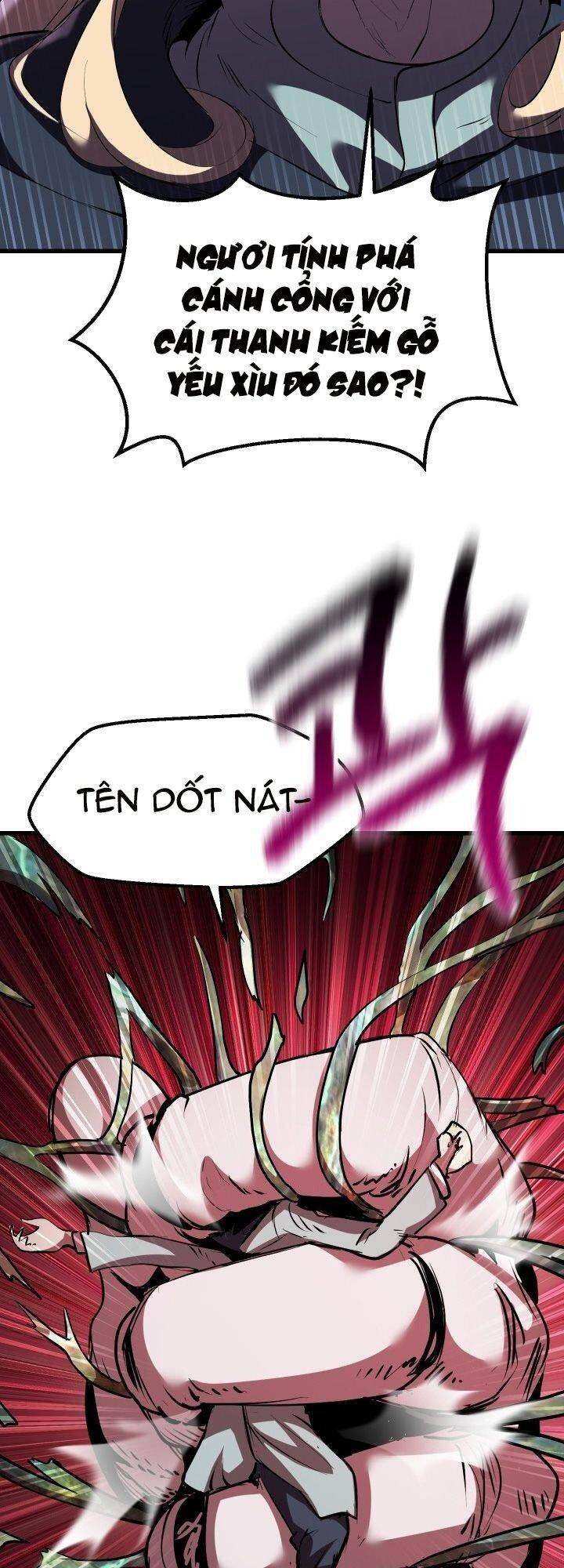 Anh Hùng Mạnh Nhất? Ta Không Làm Lâu Rồi! Chap 93 - Next Chap 94