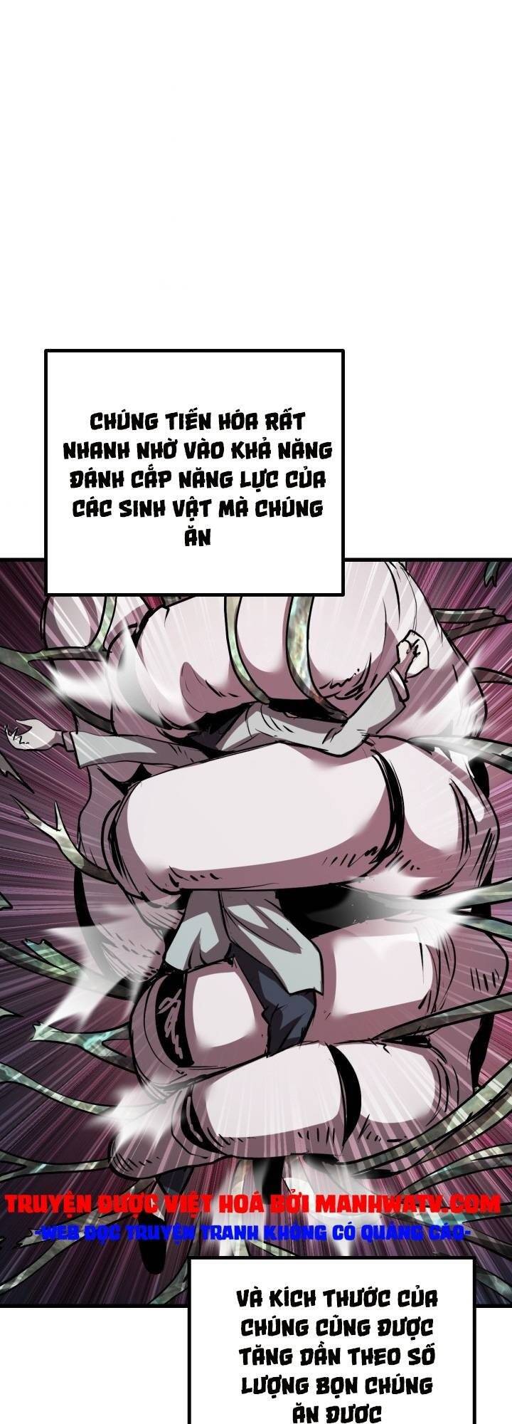 Anh Hùng Mạnh Nhất? Ta Không Làm Lâu Rồi! Chap 94 - Next Chap 95