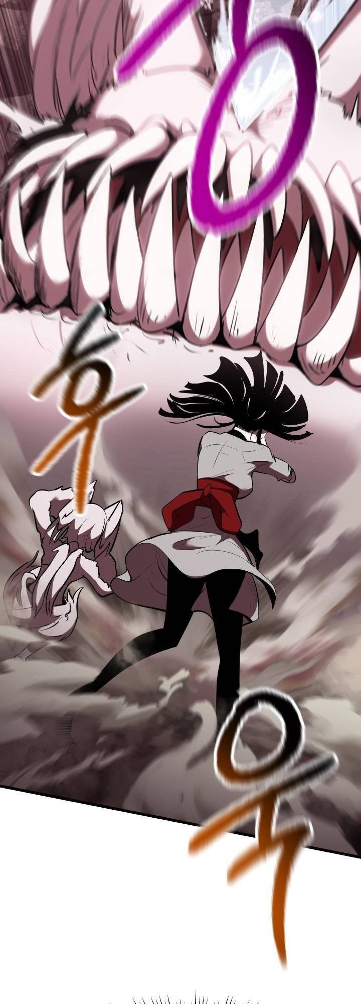 Anh Hùng Mạnh Nhất? Ta Không Làm Lâu Rồi! Chap 94 - Next Chap 95