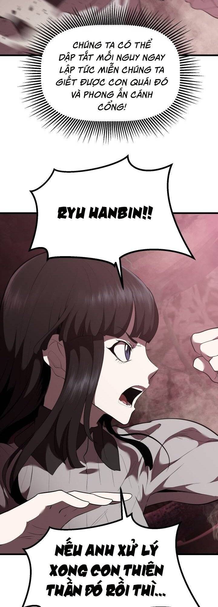 Anh Hùng Mạnh Nhất? Ta Không Làm Lâu Rồi! Chap 94 - Next Chap 95