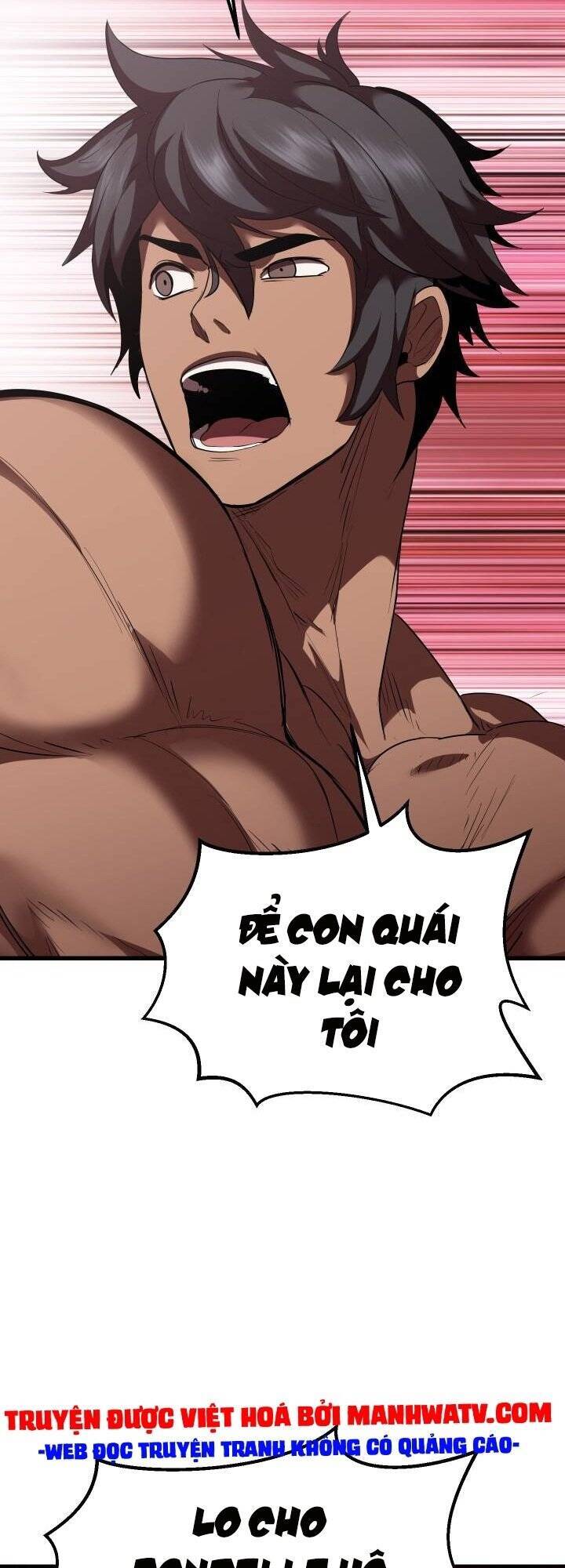 Anh Hùng Mạnh Nhất? Ta Không Làm Lâu Rồi! Chap 94 - Next Chap 95