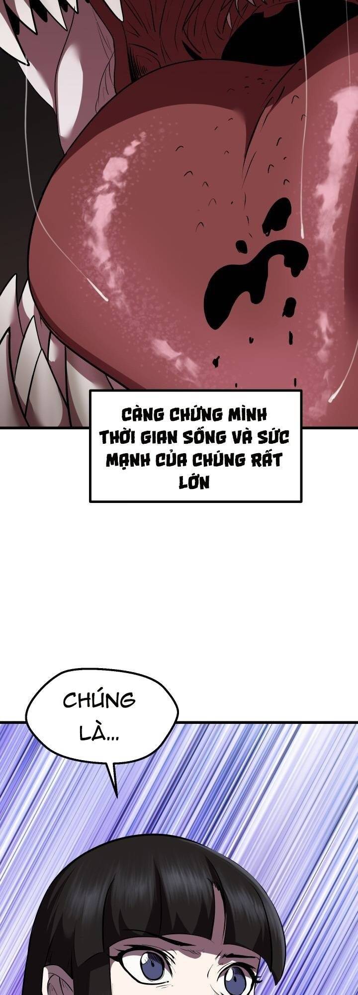 Anh Hùng Mạnh Nhất? Ta Không Làm Lâu Rồi! Chap 94 - Next Chap 95