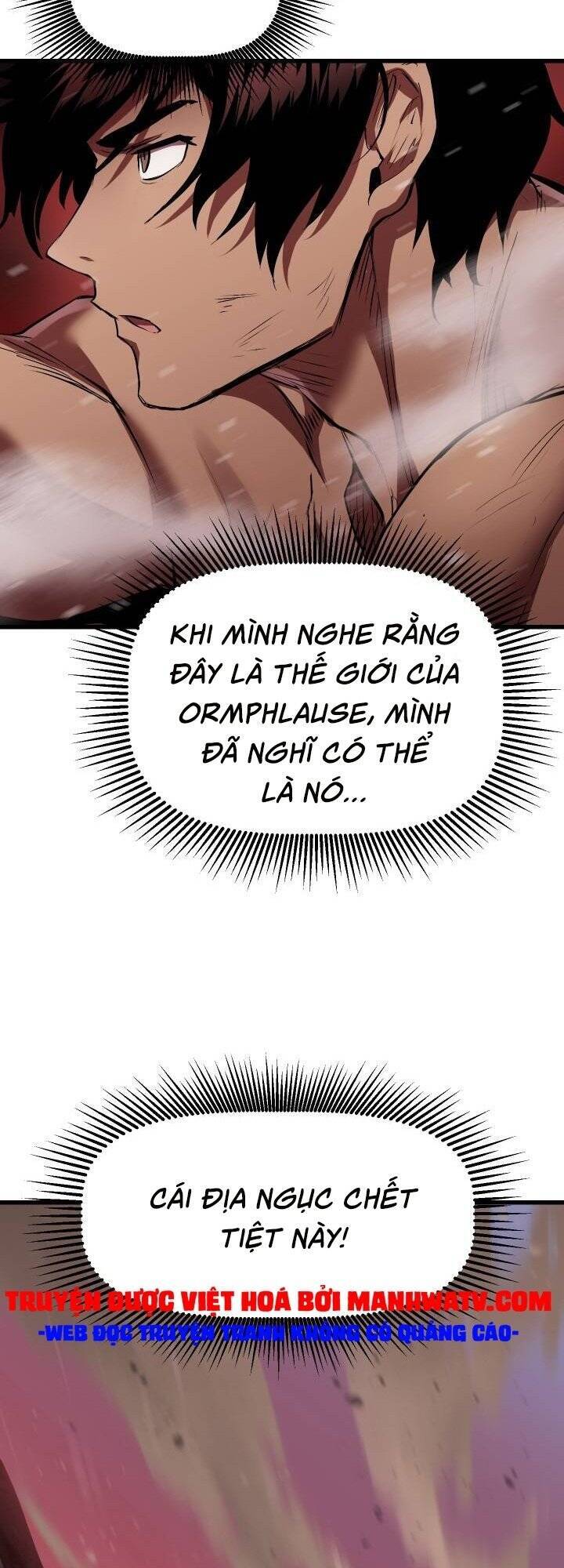 Anh Hùng Mạnh Nhất? Ta Không Làm Lâu Rồi! Chap 94 - Next Chap 95
