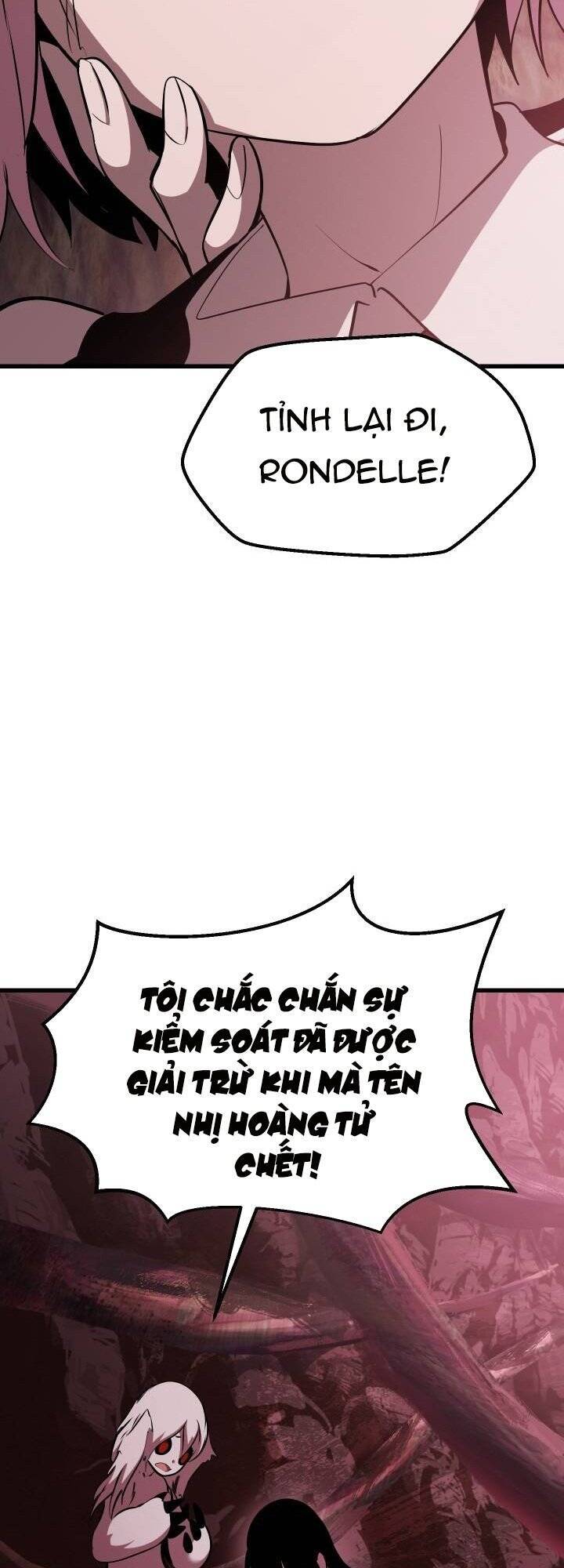 Anh Hùng Mạnh Nhất? Ta Không Làm Lâu Rồi! Chap 94 - Next Chap 95