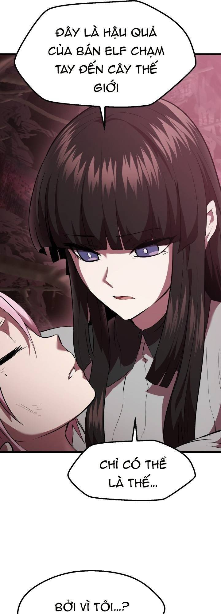 Anh Hùng Mạnh Nhất? Ta Không Làm Lâu Rồi! Chap 94 - Next Chap 95