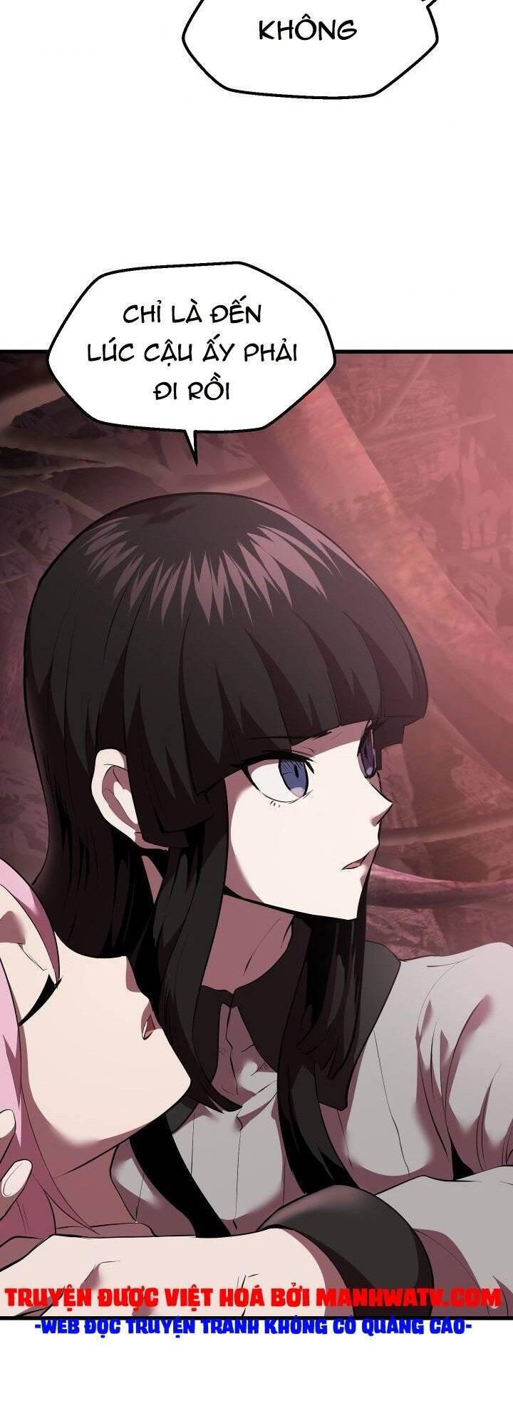 Anh Hùng Mạnh Nhất? Ta Không Làm Lâu Rồi! Chap 94 - Next Chap 95