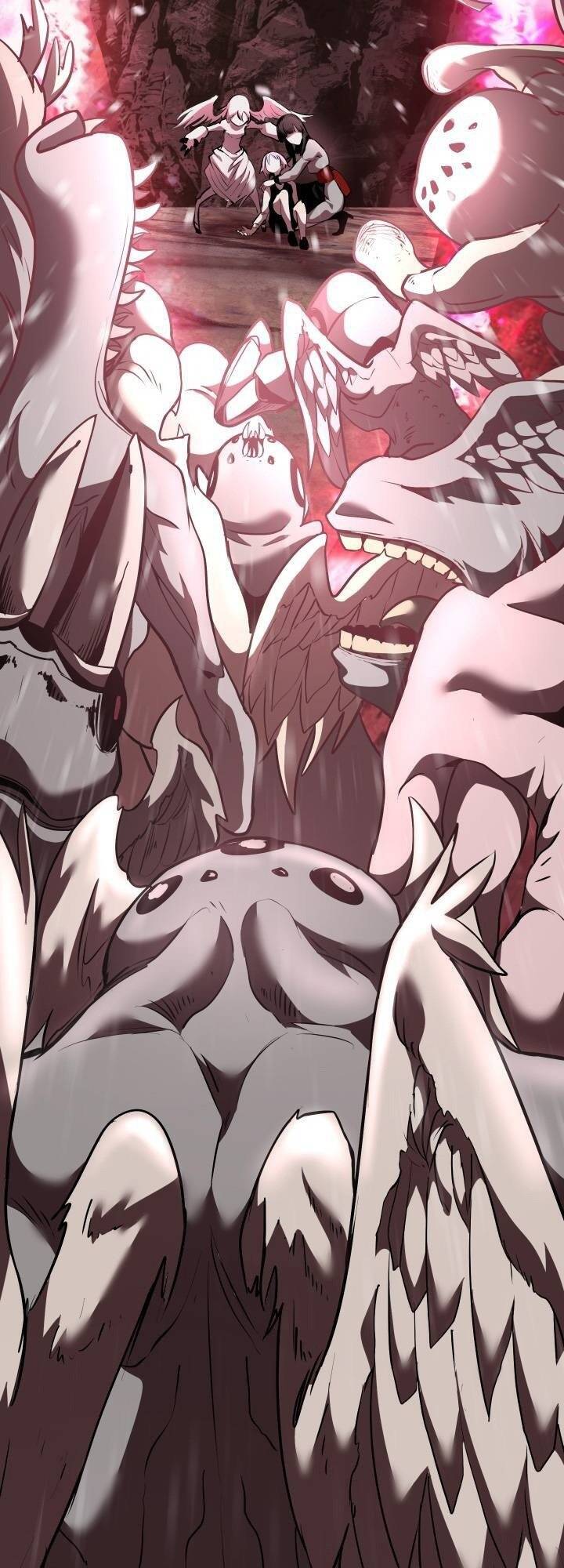 Anh Hùng Mạnh Nhất? Ta Không Làm Lâu Rồi! Chap 94 - Next Chap 95