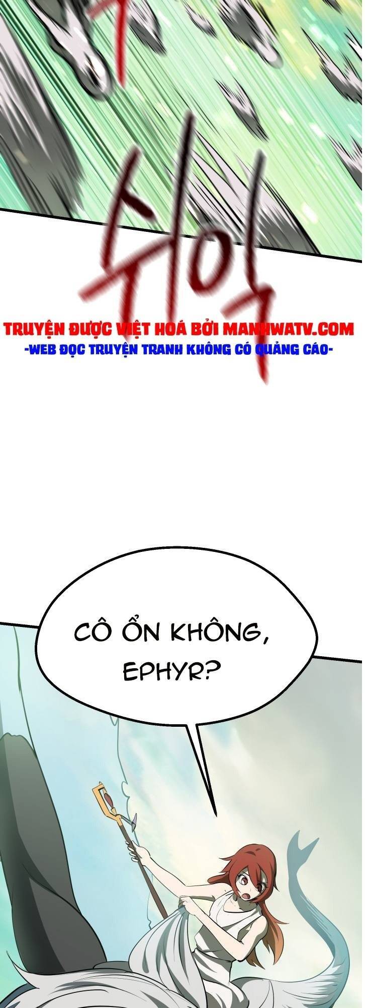 Anh Hùng Mạnh Nhất? Ta Không Làm Lâu Rồi! Chap 94 - Next Chap 95