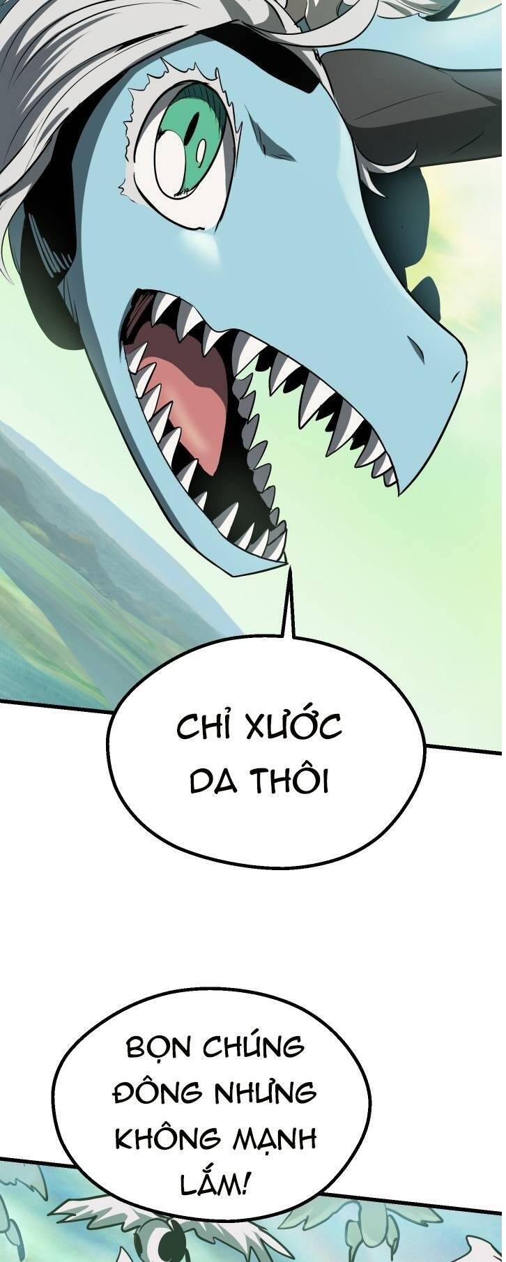 Anh Hùng Mạnh Nhất? Ta Không Làm Lâu Rồi! Chap 94 - Next Chap 95