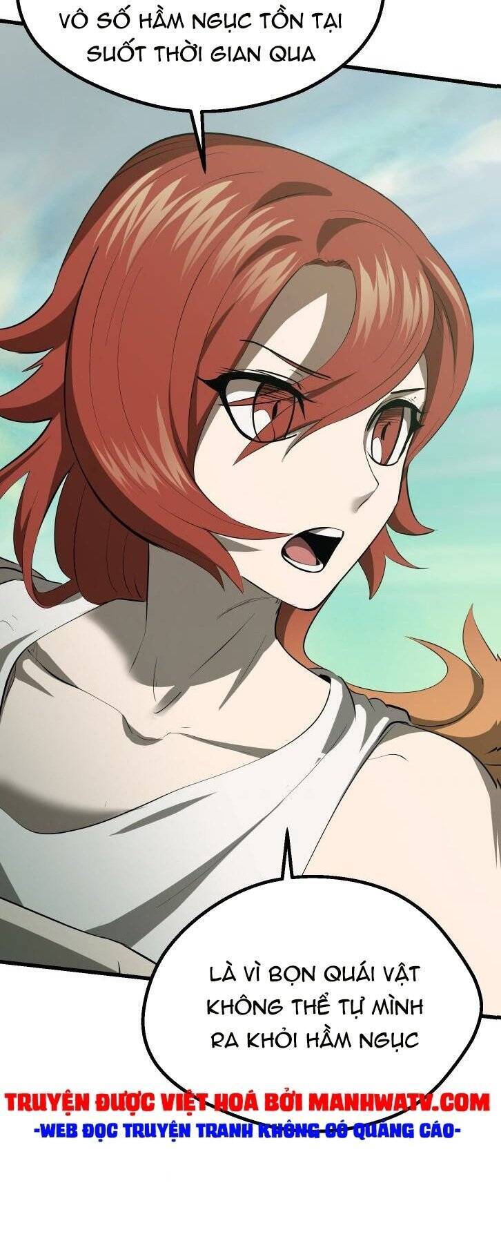 Anh Hùng Mạnh Nhất? Ta Không Làm Lâu Rồi! Chap 94 - Next Chap 95