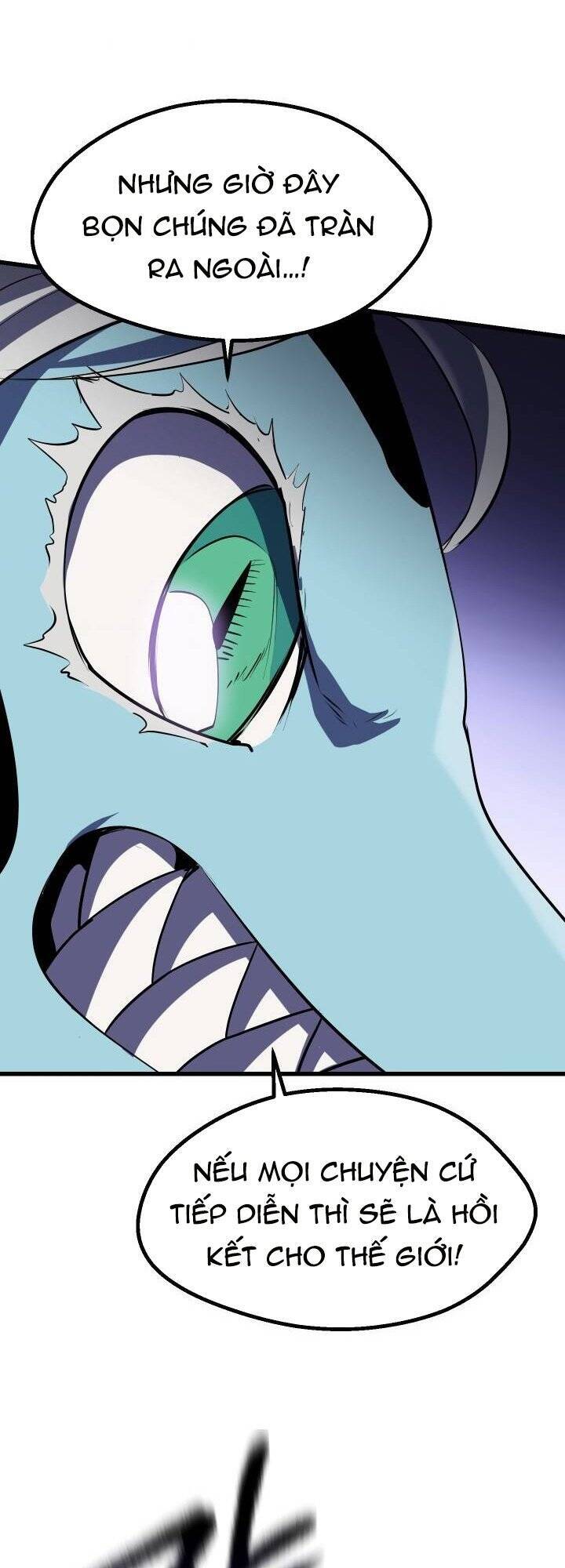 Anh Hùng Mạnh Nhất? Ta Không Làm Lâu Rồi! Chap 94 - Next Chap 95