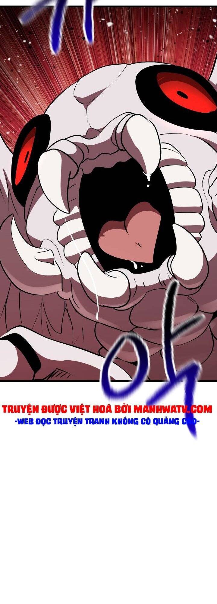 Anh Hùng Mạnh Nhất? Ta Không Làm Lâu Rồi! Chap 94 - Next Chap 95