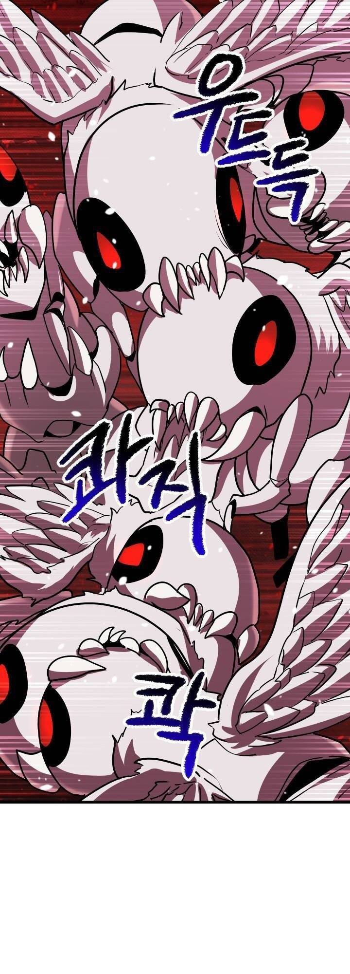 Anh Hùng Mạnh Nhất? Ta Không Làm Lâu Rồi! Chap 94 - Next Chap 95