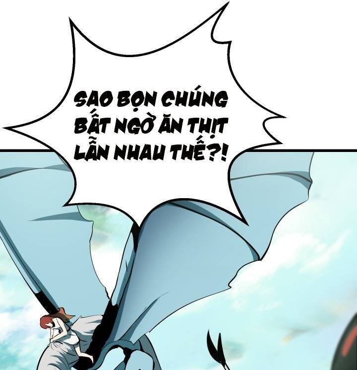 Anh Hùng Mạnh Nhất? Ta Không Làm Lâu Rồi! Chap 94 - Next Chap 95
