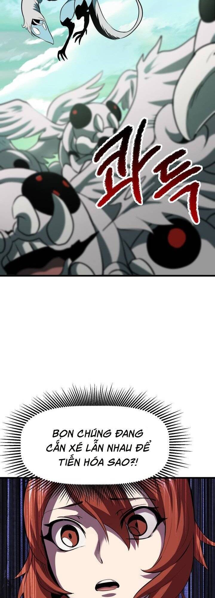 Anh Hùng Mạnh Nhất? Ta Không Làm Lâu Rồi! Chap 94 - Next Chap 95