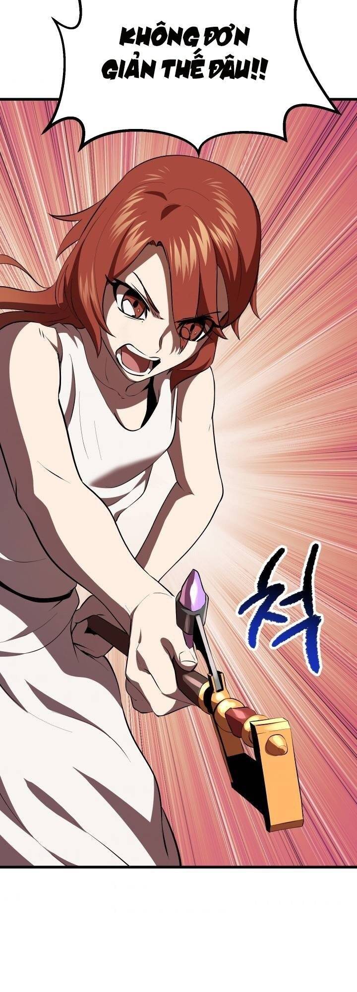 Anh Hùng Mạnh Nhất? Ta Không Làm Lâu Rồi! Chap 94 - Next Chap 95