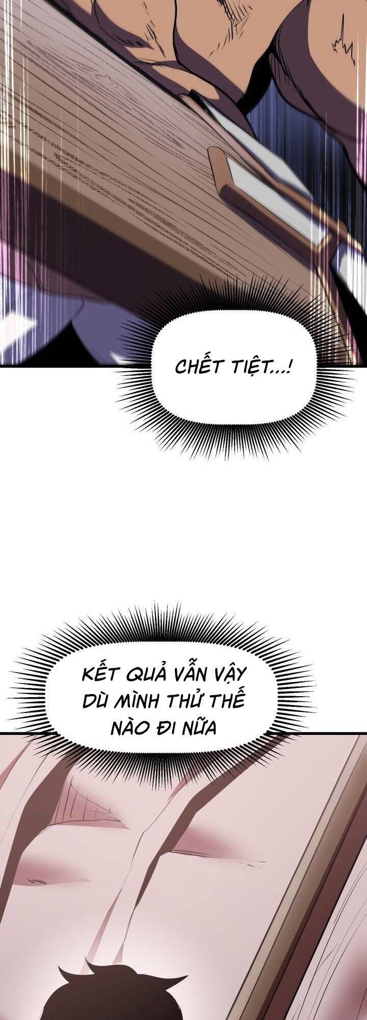 Anh Hùng Mạnh Nhất? Ta Không Làm Lâu Rồi! Chap 94 - Next Chap 95