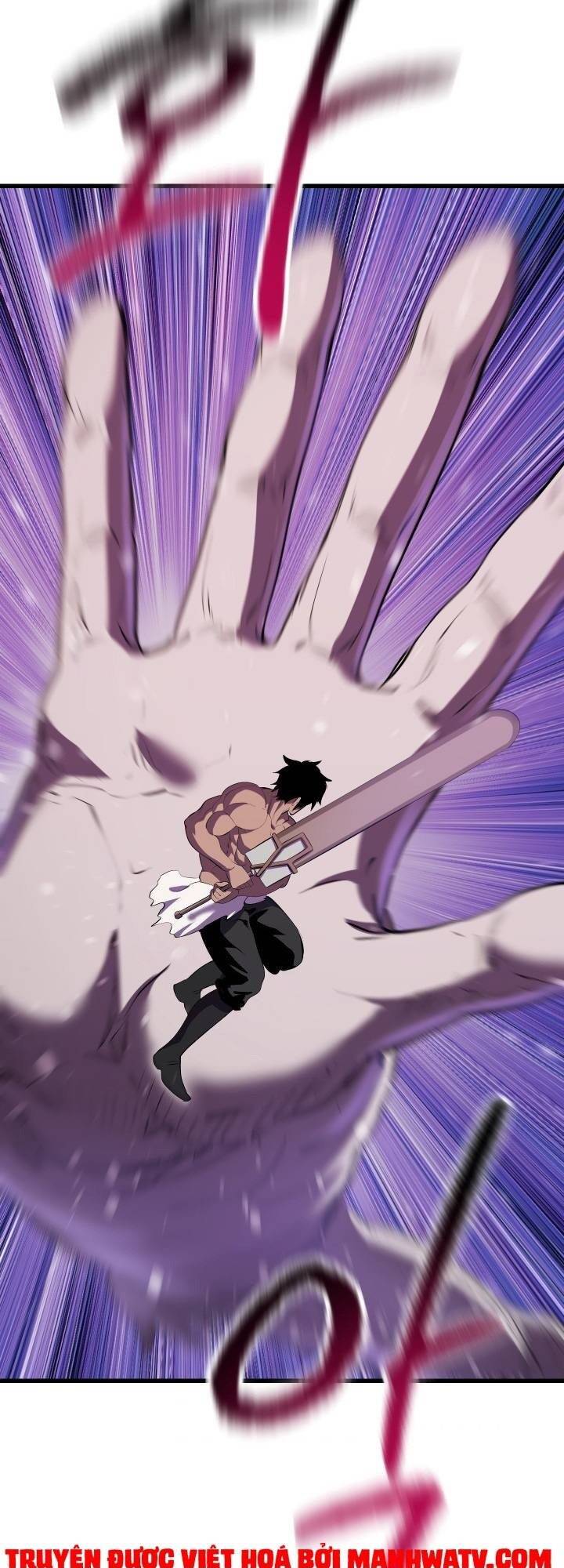 Anh Hùng Mạnh Nhất? Ta Không Làm Lâu Rồi! Chap 94 - Next Chap 95