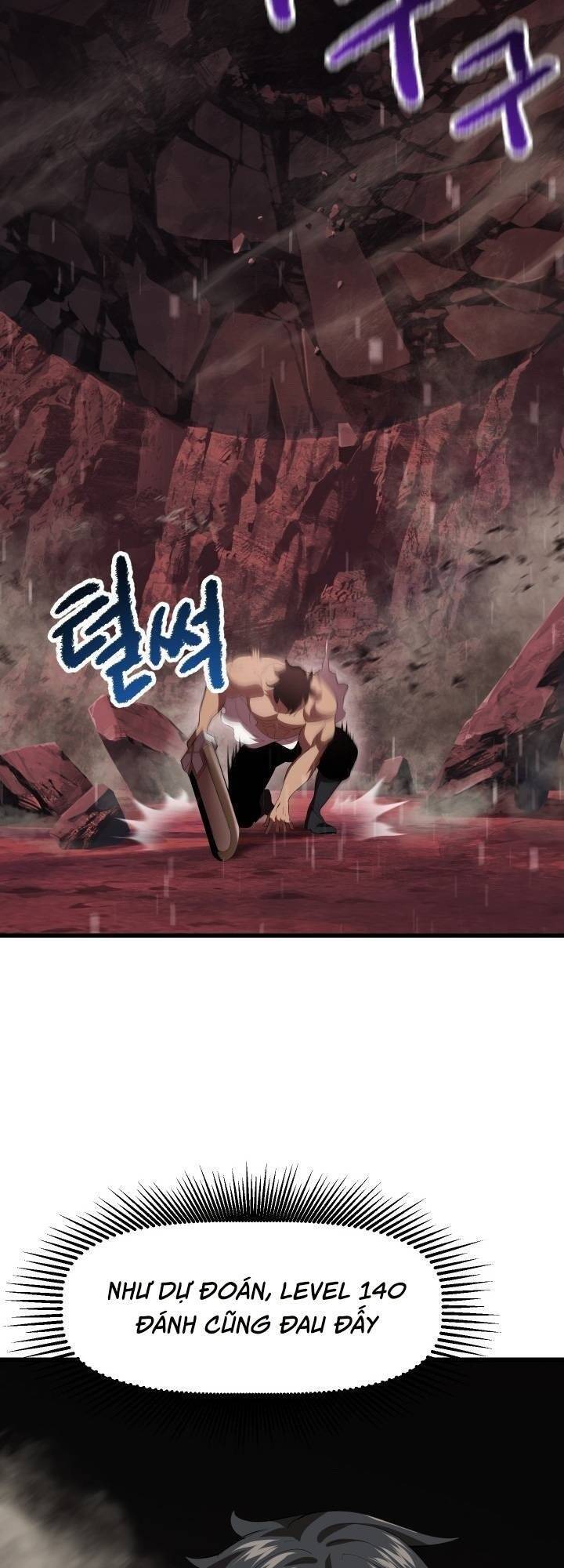 Anh Hùng Mạnh Nhất? Ta Không Làm Lâu Rồi! Chap 94 - Next Chap 95