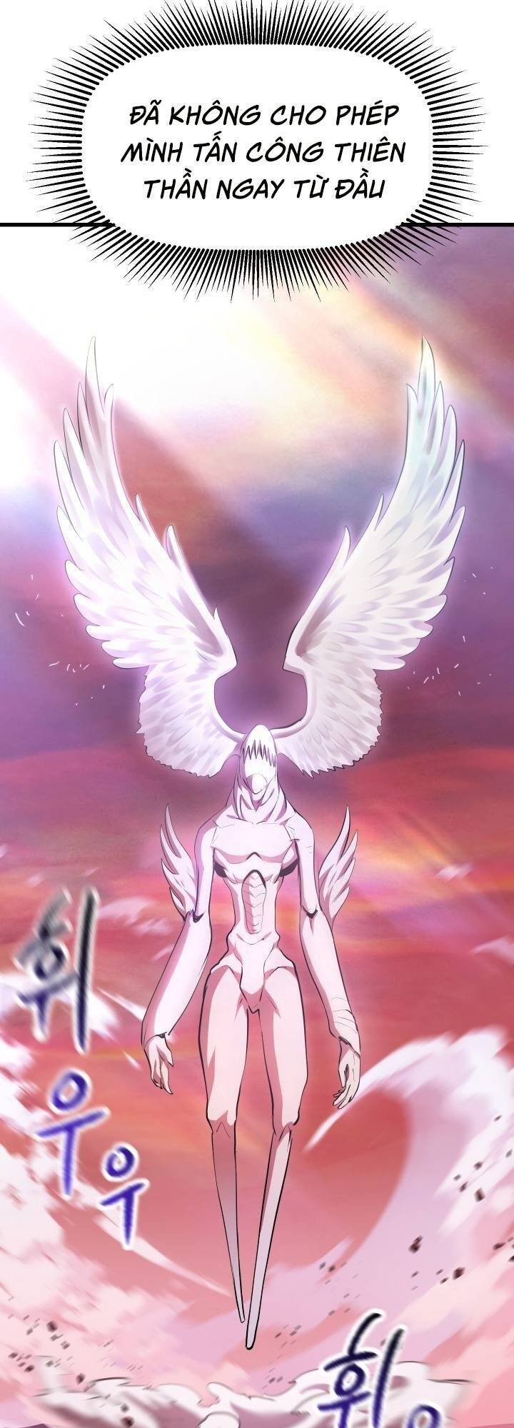 Anh Hùng Mạnh Nhất? Ta Không Làm Lâu Rồi! Chap 94 - Next Chap 95