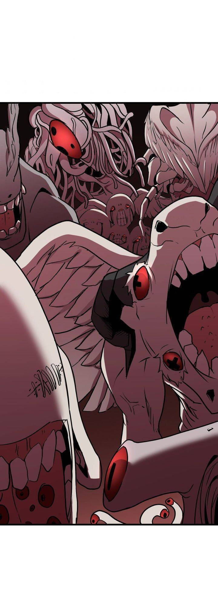 Anh Hùng Mạnh Nhất? Ta Không Làm Lâu Rồi! Chap 95 - Next Chap 96