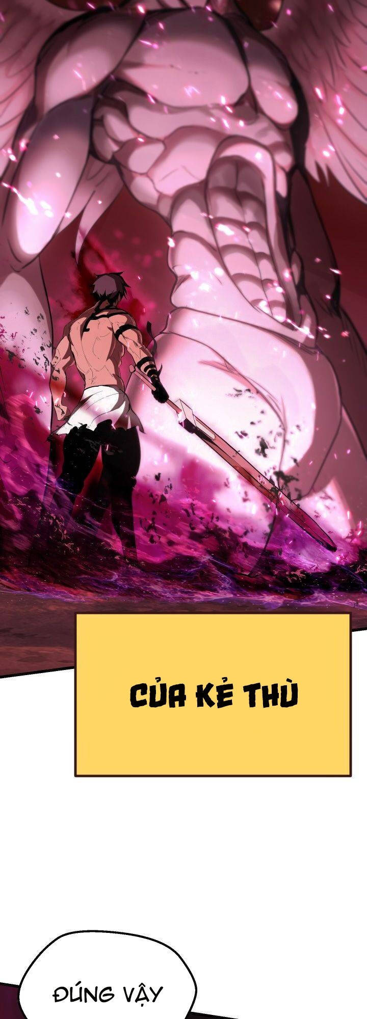 Anh Hùng Mạnh Nhất? Ta Không Làm Lâu Rồi! Chap 95 - Next Chap 96