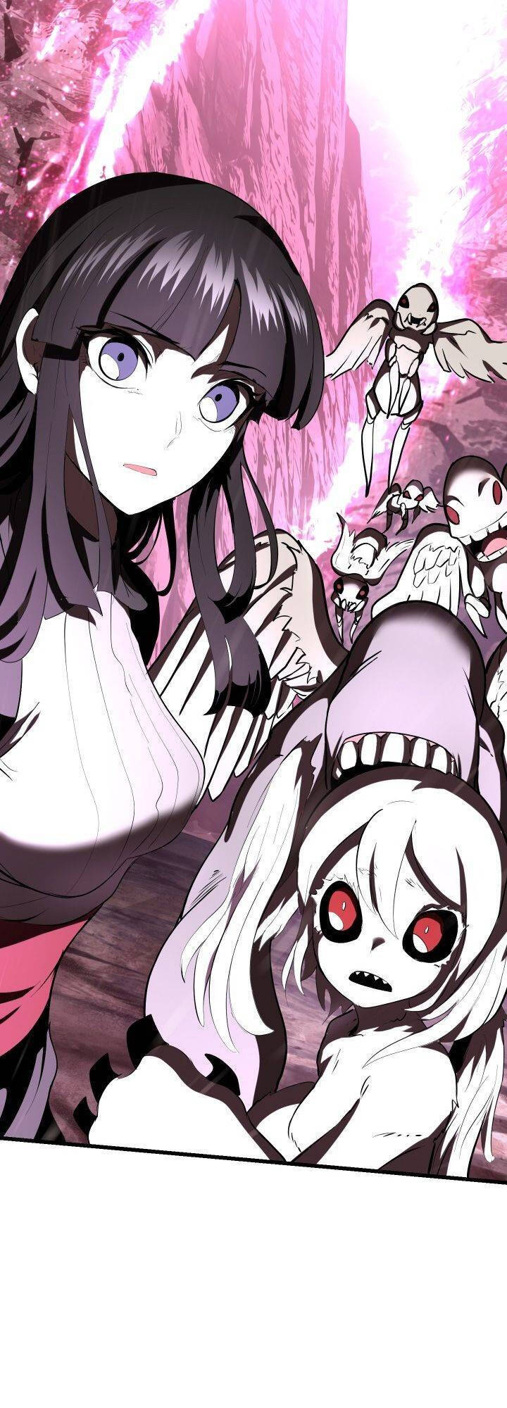Anh Hùng Mạnh Nhất? Ta Không Làm Lâu Rồi! Chap 95 - Next Chap 96