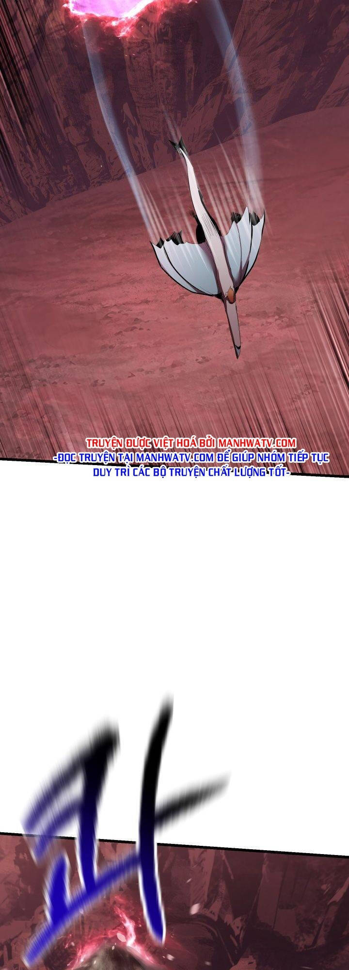 Anh Hùng Mạnh Nhất? Ta Không Làm Lâu Rồi! Chap 95 - Next Chap 96