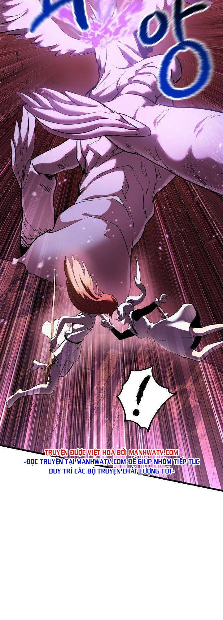 Anh Hùng Mạnh Nhất? Ta Không Làm Lâu Rồi! Chap 95 - Next Chap 96