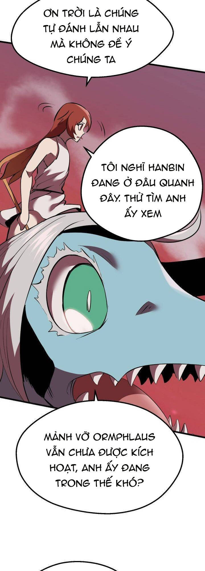 Anh Hùng Mạnh Nhất? Ta Không Làm Lâu Rồi! Chap 95 - Next Chap 96
