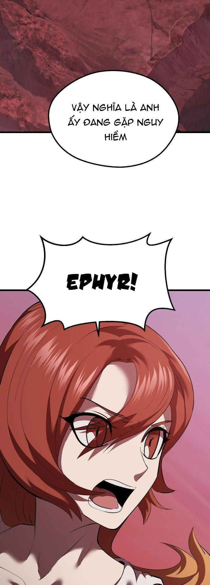 Anh Hùng Mạnh Nhất? Ta Không Làm Lâu Rồi! Chap 95 - Next Chap 96