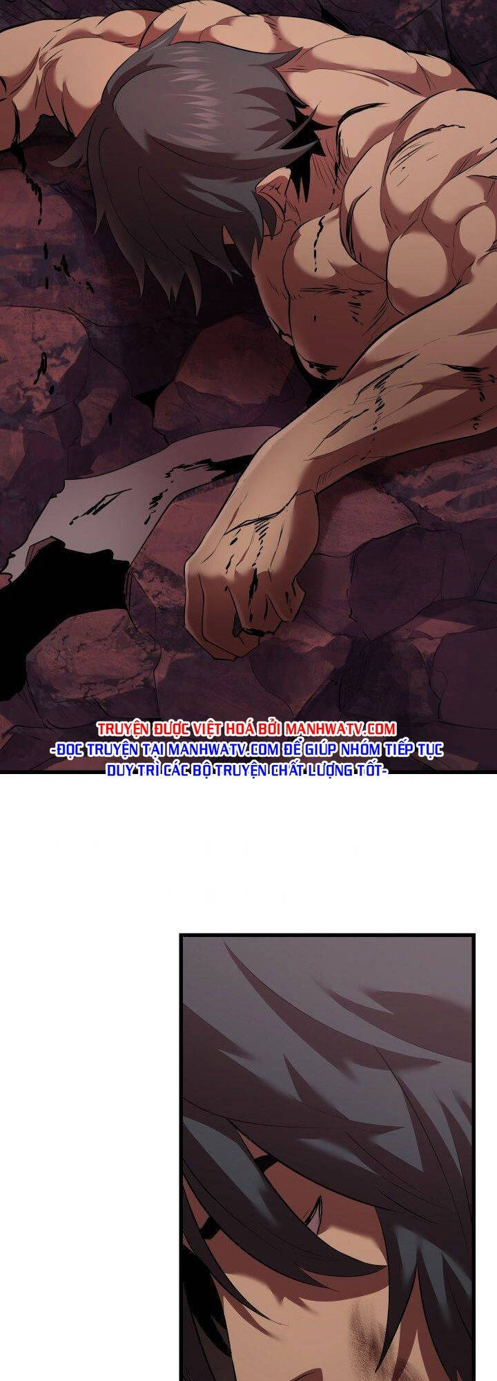 Anh Hùng Mạnh Nhất? Ta Không Làm Lâu Rồi! Chap 95 - Next Chap 96