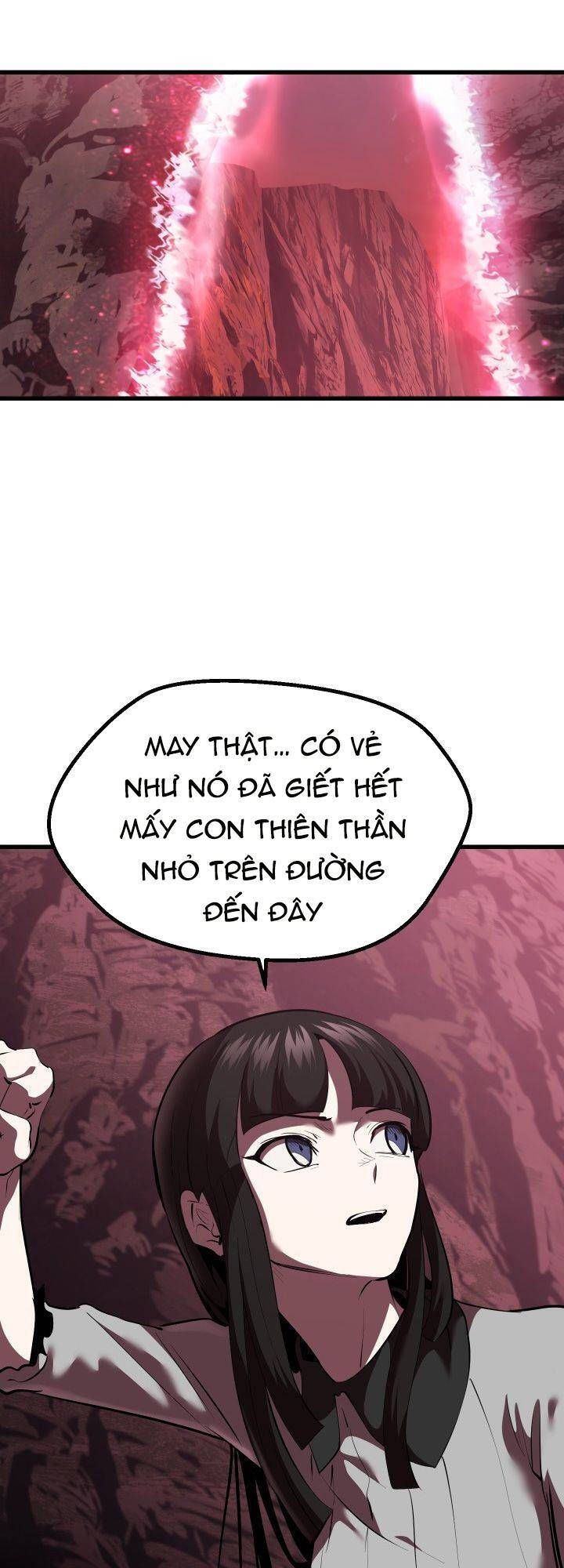 Anh Hùng Mạnh Nhất? Ta Không Làm Lâu Rồi! Chap 95 - Next Chap 96